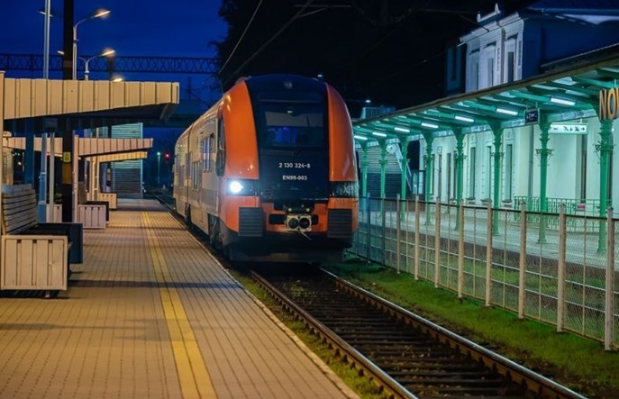 Po całej Małopolsce pojeździsz za 1 zł