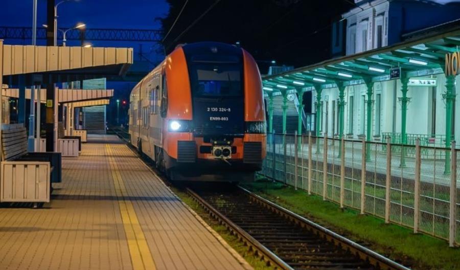 Po całej Małopolsce pojeździsz za 1 zł Po całej Małopolsce pojeździsz za 1 zł