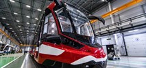 W Petersburgu rusza linia montażowa aluminiowych tramwajów – Witiaź-Leningrad