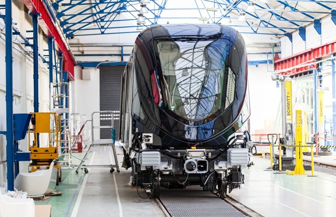 Co z polskimi zakładami Alstom i Bombardier po fuzji?