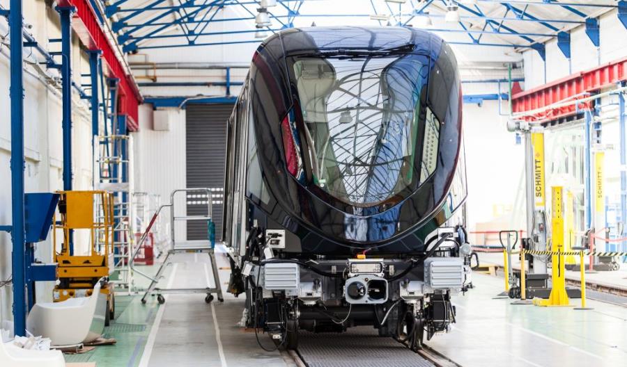Co z polskimi zakładami Alstom i Bombardier po fuzji? Co z polskimi zakładami Alstom i Bombardier po fuzji?