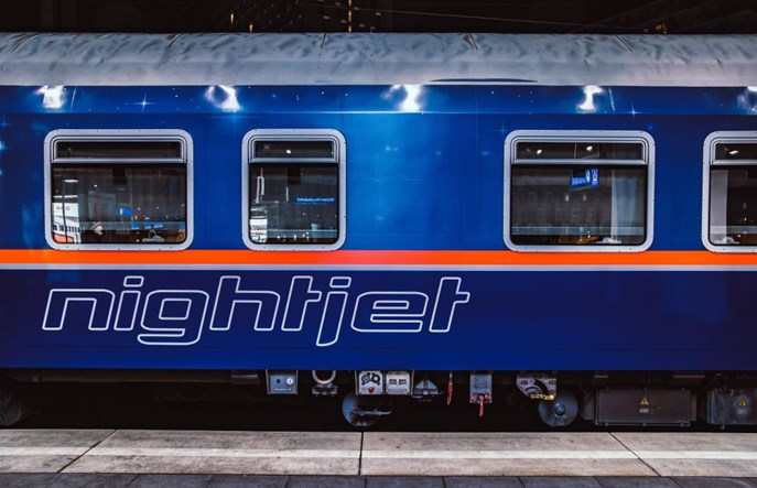 Koleje Szwajcarskie i Austriackie planują dalszą rozbudowę nocnych połączeń w Europie