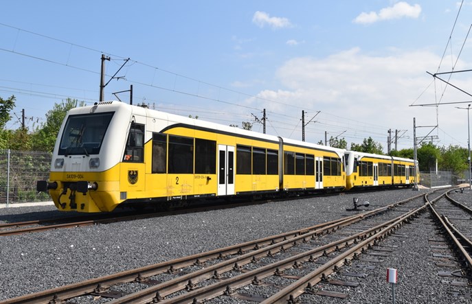 SA109 z KD mają szansę wrócić do ruchu