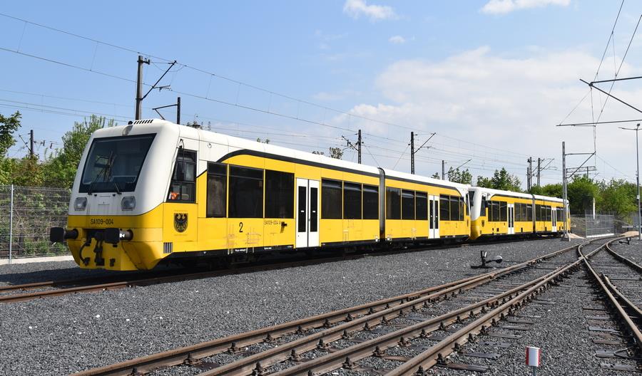 SA109 z KD mają szansę wrócić do ruchu SA109 z KD mają szansę wrócić do ruchu