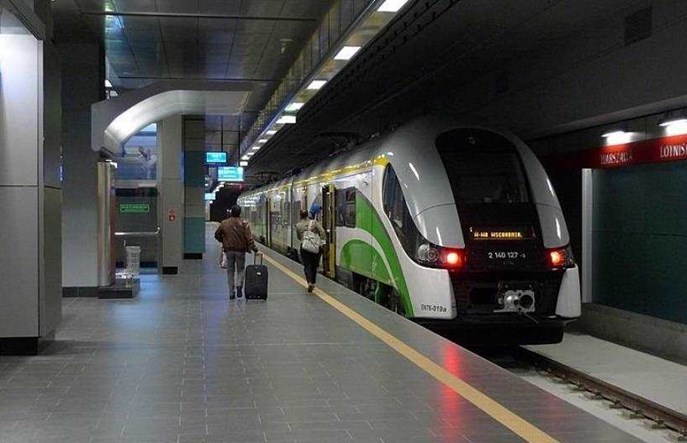 Wzajemne honorowanie biletów KM i ZTM od 13 grudnia br.