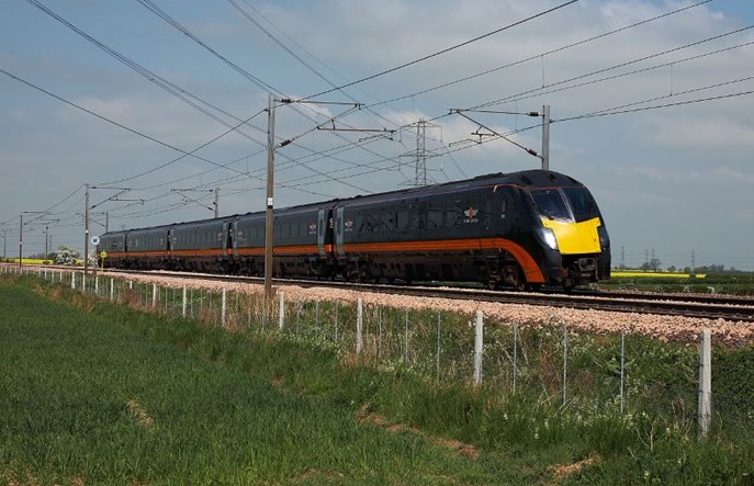 Wielka Brytania: Grand Central rezygnuje z pociągów do Blackpool. Przez koronawirusa