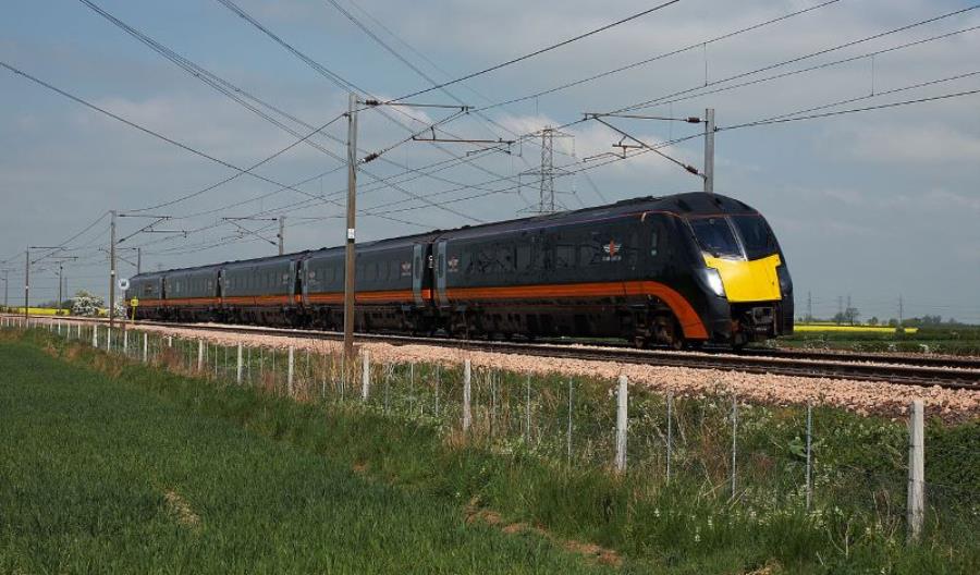 Wielka Brytania: Grand Central rezygnuje z pociągów do Blackpool. Przez koronawirusa Wielka Brytania: Grand Central rezygnuje z pociągów do Blackpool. Przez koronawirusa