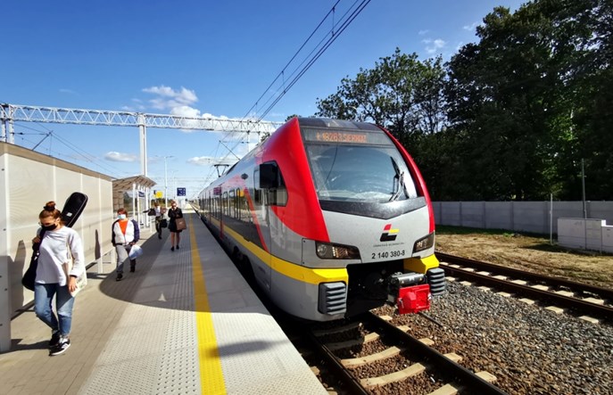 ŁKA pojedzie do Kalisza i Ostrowa Wielkopolskiego