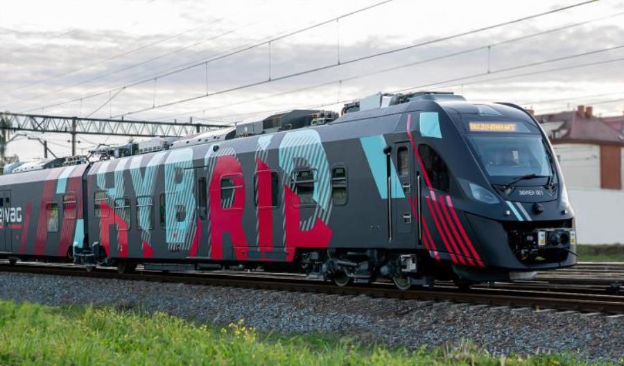 Newag: Raport półroczny potwierdził zwiększony zysk Newag: Raport półroczny potwierdził zwiększony zysk