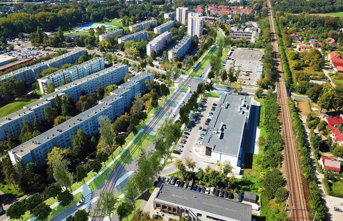 Wystartowały strategiczne inwestycje na północy Krakowa