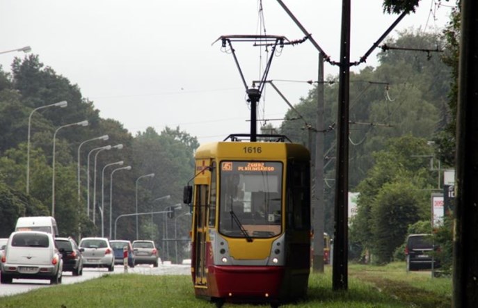 Zgierz: MPK Łódź odpowiedzialne za remont torowiska do pl. Kilińskiego