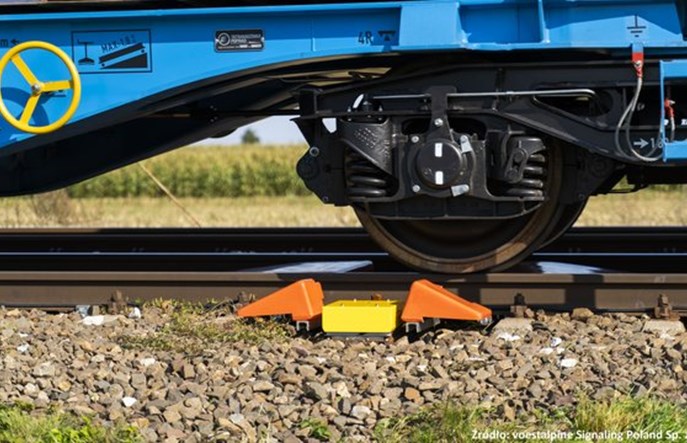 PLK planują uruchomić 12 dodatkowych urządzeń dSAT