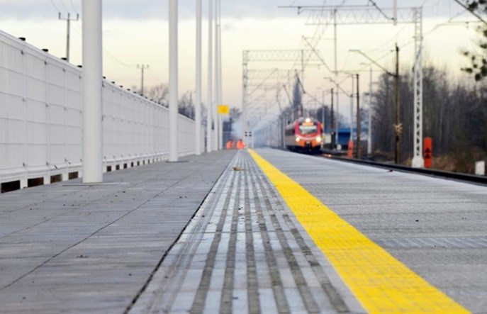 Czy rządowa pomoc dla kolei zostanie przedłużona na 2021?