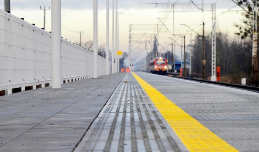 Stacja Rzeszów Główny zyska informację pasażerską wartą 8 mln zł Stacja Rzeszów Główny zyska informację pasażerską wartą 8 mln zł