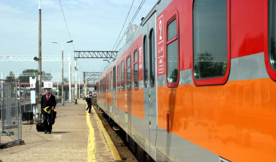Kujawsko-pomorskie: Zbyt mało podróżujących do Kutna Kujawsko-pomorskie: Zbyt mało podróżujących do Kutna