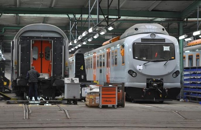 FPS Cegielski szuka nowego prezesa