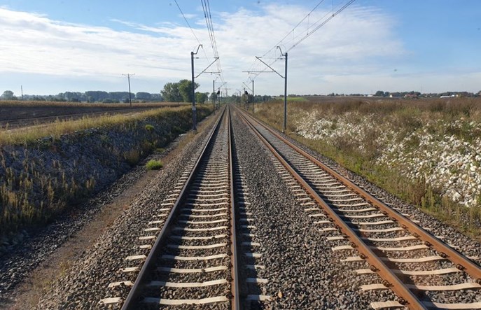 ZawszeNaSłużbie. Kolejarze nie przerywają szkoleń z bezpieczeństwa 