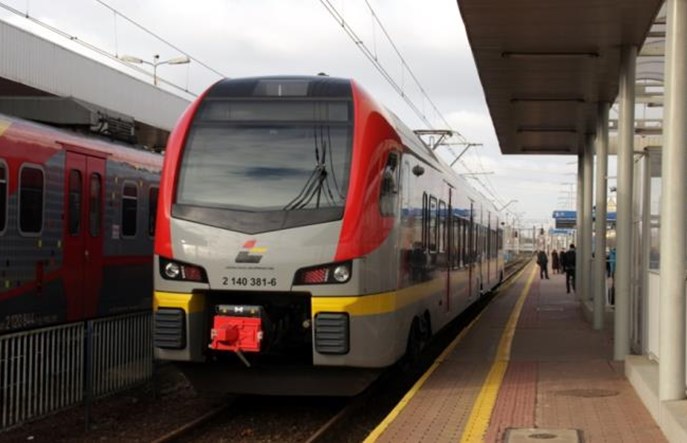 ŁKA: W Ostrowie będą skomunikowania w stronę Wrocławia