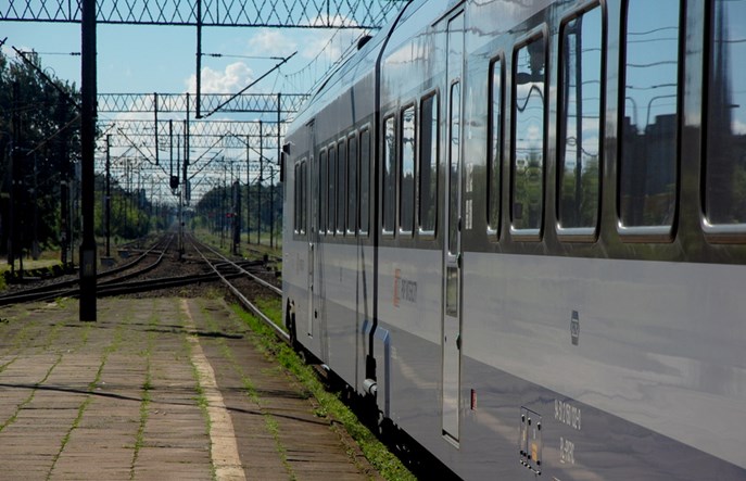 Ile będą kosztować pociągi z Ciechocinka do Aleksandrowa?