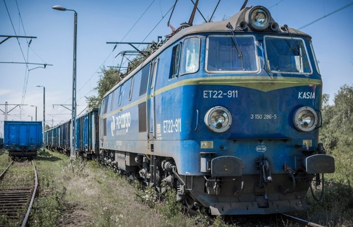 PKP Cargo z umowami z Grupą ArcelorMittal na miliard złotych