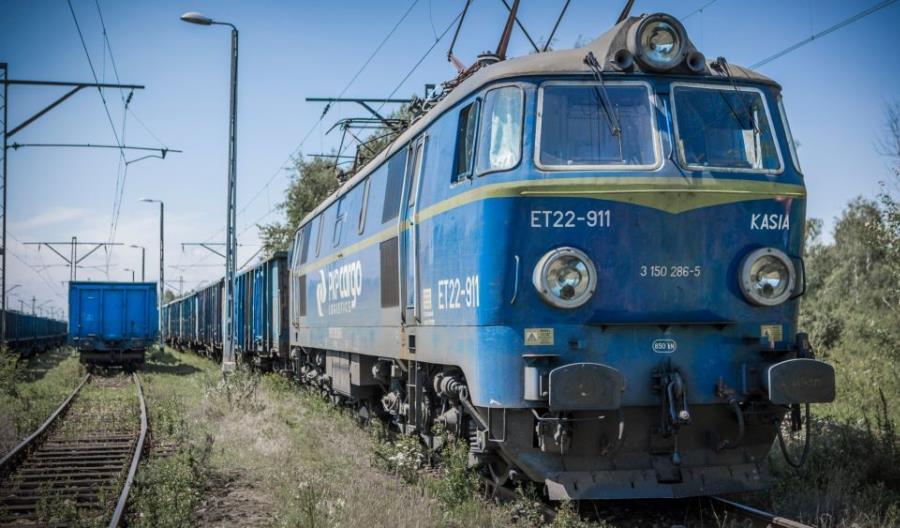 PKP Cargo z umowami z Grupą ArcelorMittal na miliard złotych PKP Cargo z umowami z Grupą ArcelorMittal na miliard złotych