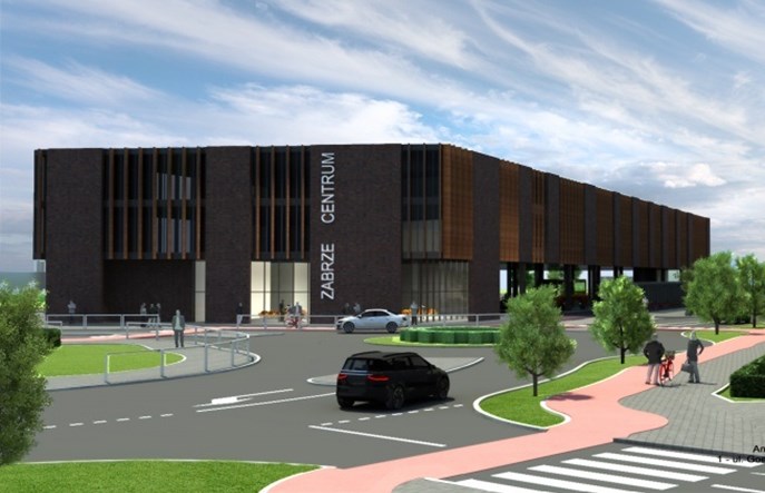 Zabrze z dofinansowaniem na budowę centrów przesiadkowych