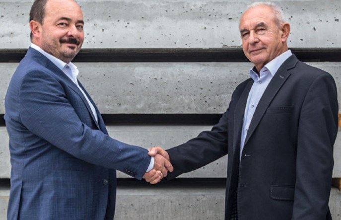 Wytwórnia Podkładów Strunobetonowych SA: 50 lat działania, plany na przyszłość (WYWIAD)