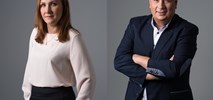 Renata Mordak i Arkadiusz Merchel w zarządzie Multiconsult Polska