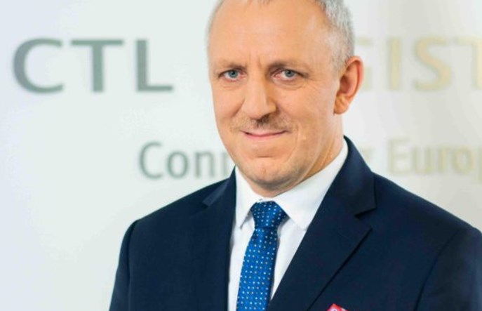 Andrzej Pawłowski w zarządzie ZNPK