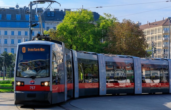 Wiedeń przedłuża tramwaj do Nordbahnhof