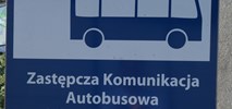 Podmycie torów między Bydgoszczą a Piłą. Wznowiono ruch pociągów [aktualizacja]