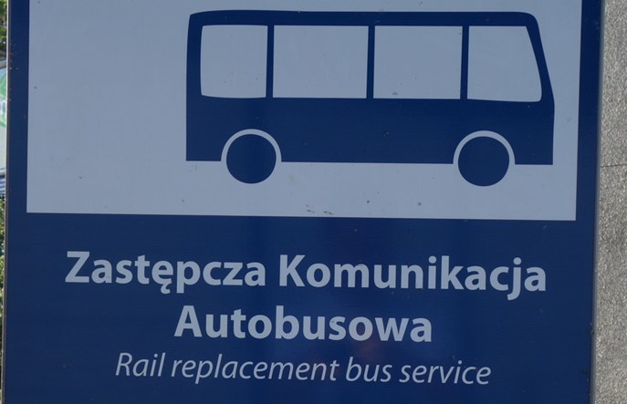 Podmycie torów między Bydgoszczą a Piłą. Wznowiono ruch pociągów [aktualizacja]