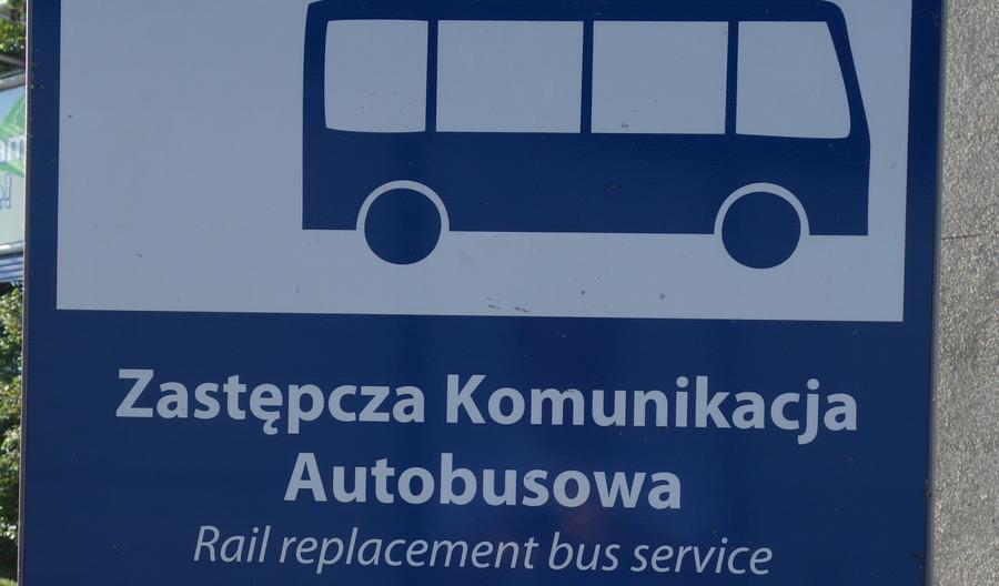Podmycie torów między Bydgoszczą a Piłą. Wznowiono ruch pociągów [aktualizacja]