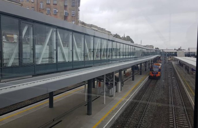 Ministerstwo Infrastruktury zabiera głos w sprawie modernizacji linii Szczecin – Berlin