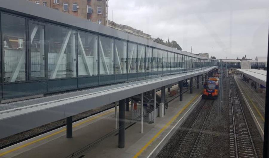 Ministerstwo Infrastruktury zabiera głos w sprawie modernizacji linii Szczecin – Berlin Ministerstwo Infrastruktury zabiera głos w sprawie modernizacji linii Szczecin – Berlin