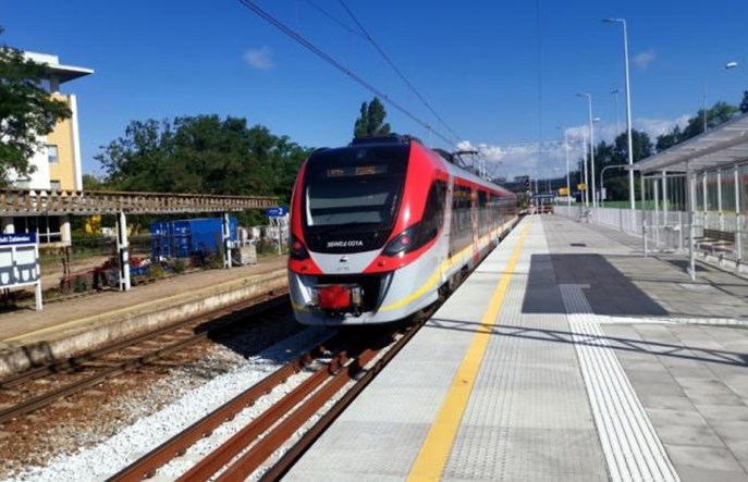 Łódź: Kolejne przedłużone zamknięcie linii w aglomeracji