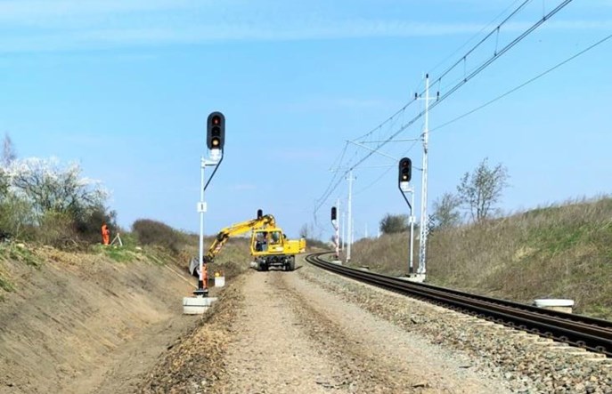 Kolejny etap modernizacji linii 18. Prace obejmą stację Toruń Główny