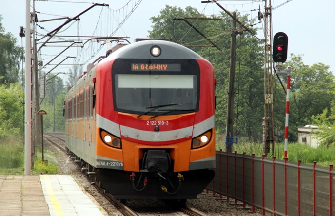 Kutno – Toruń: Ile pociągów w przyszłym rozkładzie jazdy? 