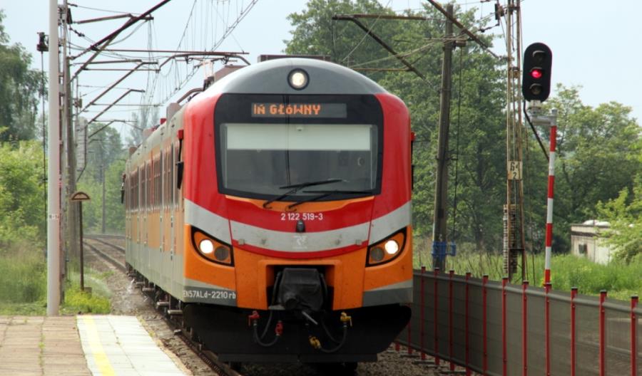 Kutno – Toruń: Ile pociągów w przyszłym rozkładzie jazdy? Kutno – Toruń: Ile pociągów w przyszłym rozkładzie jazdy?
