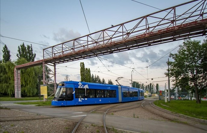 Dwunasty Lajkonik już w Krakowie, dwa kolejne Lajkoniki na linii