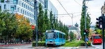 Oslo: Nowy odcinek trasy tramwajowej ułatwił dojazd na Stare Miasto
