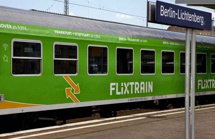 Flixmobility zrywa umowę z Leo Expressem w Niemczech. Czeska firma ma problem