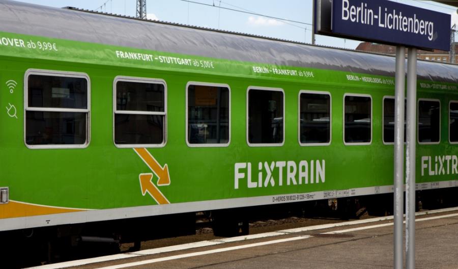 Flixmobility zrywa umowę z Leo Expressem w Niemczech. Czeska firma ma problem Flixmobility zrywa umowę z Leo Expressem w Niemczech. Czeska firma ma problem