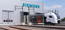 Niemiecka Nagroda Mobilności za projekt RRX dla Siemensa