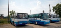 Będą nowe drogi zamiast połączeń autobusowych?