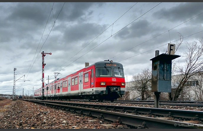 Niemcy ogłaszają rozkład jazdy na 2021 rok. Co nowego?