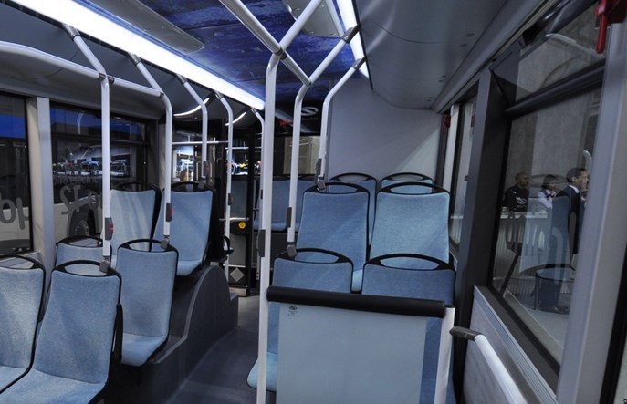 Tyskie Linie Trolejbusowe chcą kupić elektrobusy