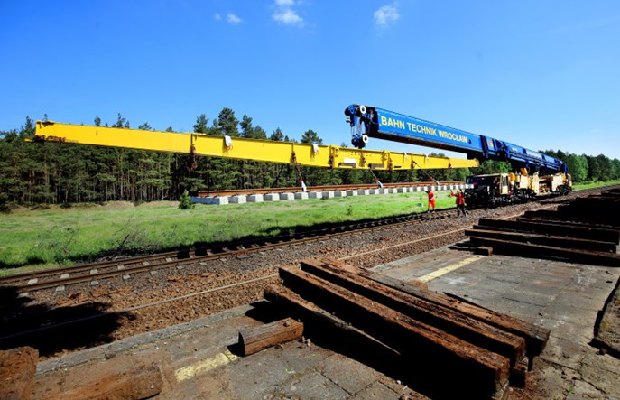 Prezydent podpisał ważne dla kolei ustawy