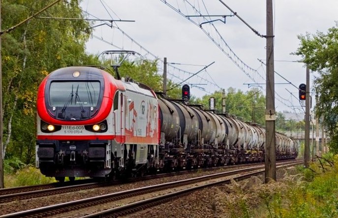 Pesa chce pokazać lokomotywę wodorową na targach Innotrans