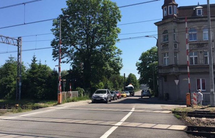Gdańsk zbuduje trzy tunele dla pieszych pod torami magistrali